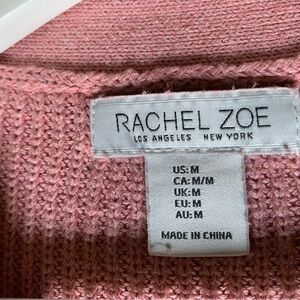 Rachel Zoe Women’s sweater